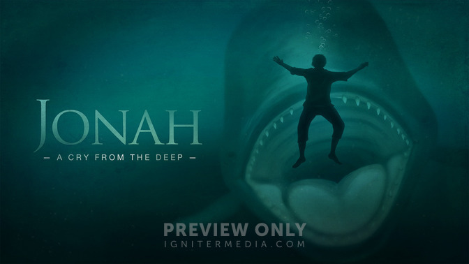 jonah