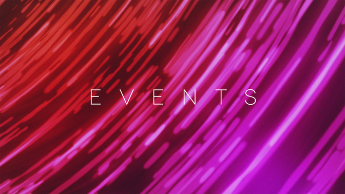 deep circles - events