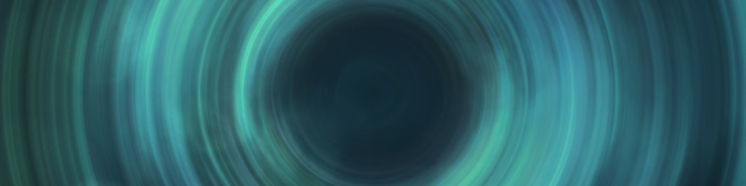 soft rings - teal