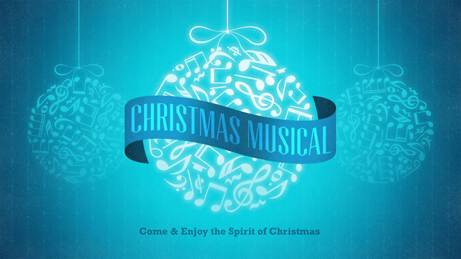 christmas musical