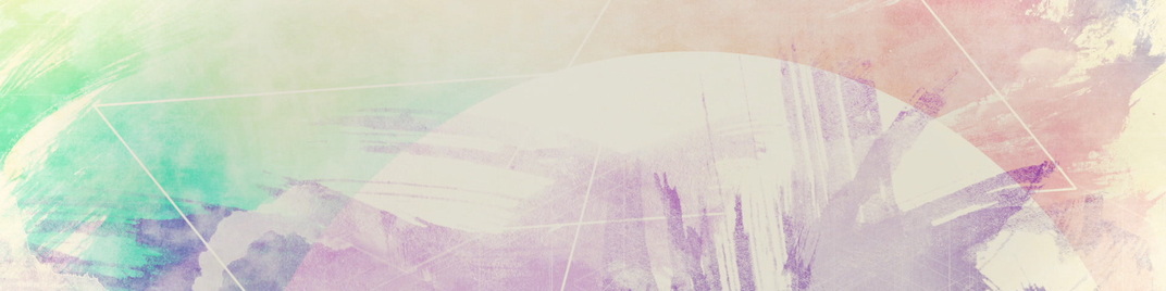colorscape - purple brushed