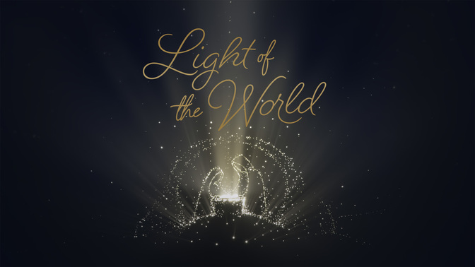 light of the world