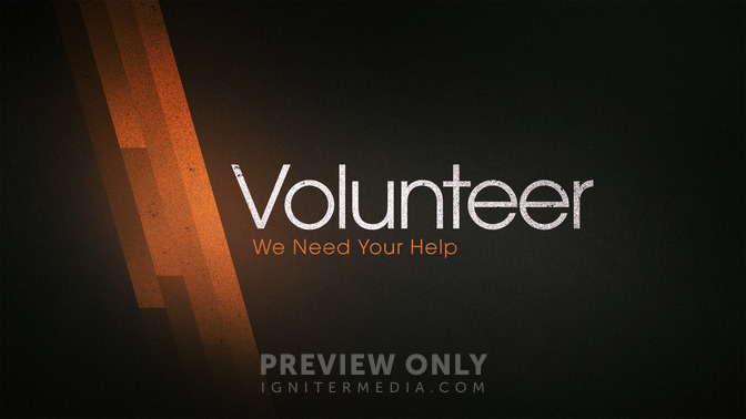 geo planes - volunteer