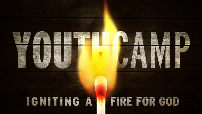 youth camp
