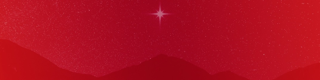 good news - red