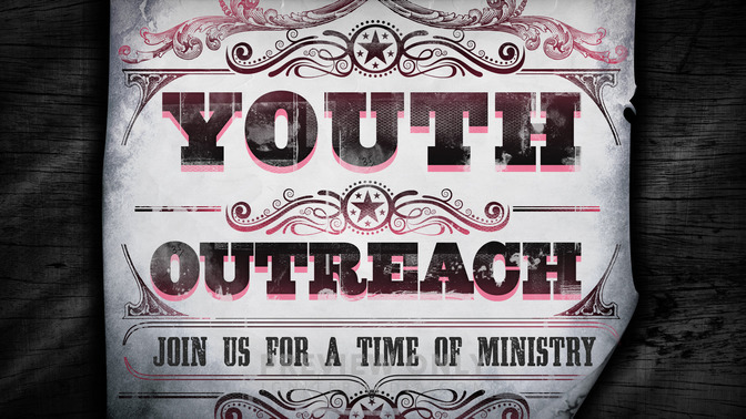 youth outreach