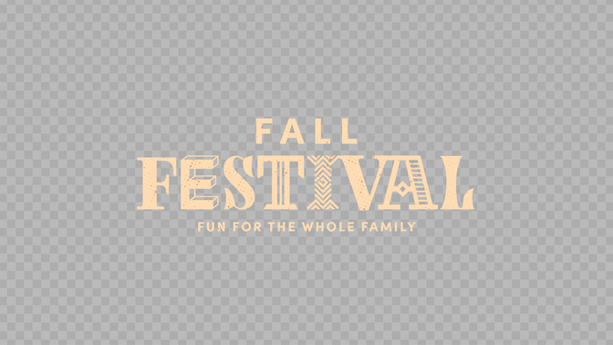 festive fall - fall festival
