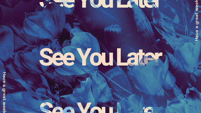 hyper bloom - see you later