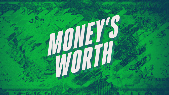 moneys worth