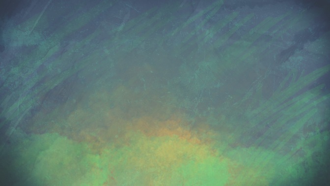 painted impressions - dawn