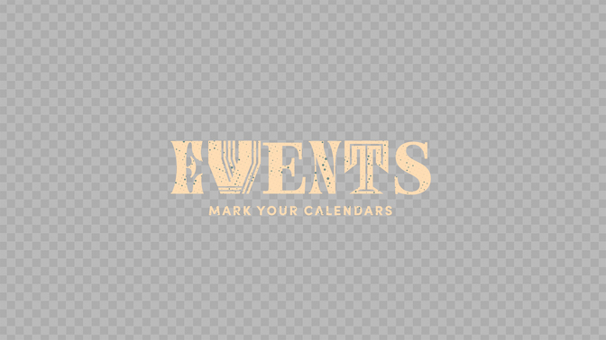 festive fall - events
