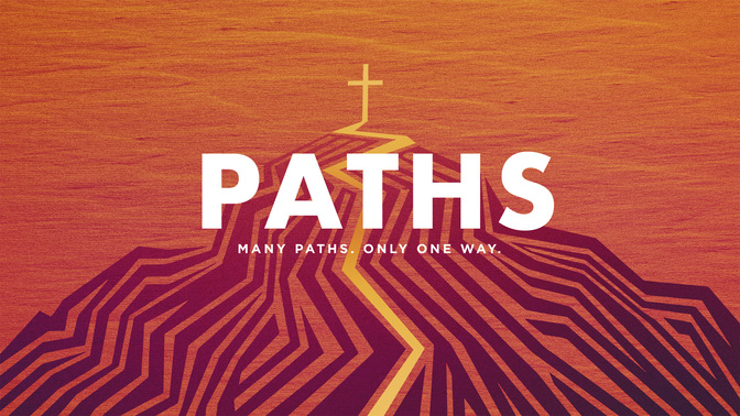 paths