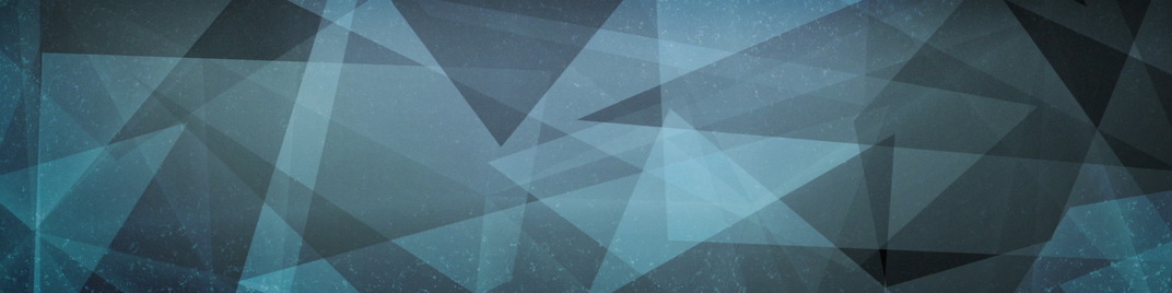 tissue paper - blue