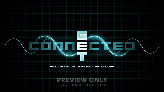 get connected