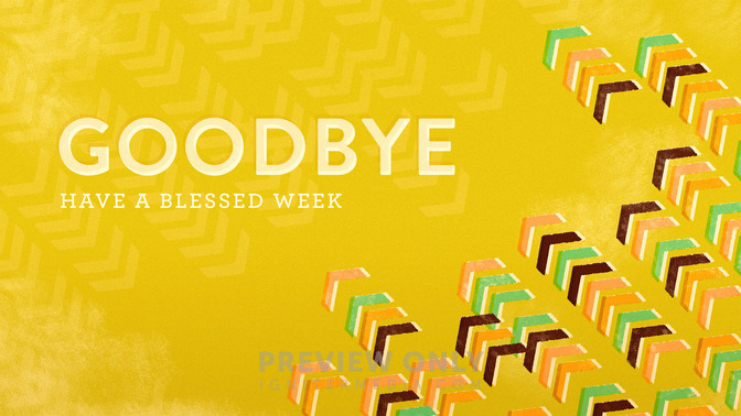 artisan arrows - goodbye