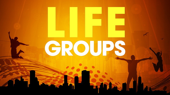 life groups