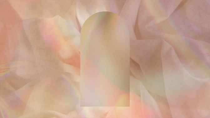 easter arches - 1