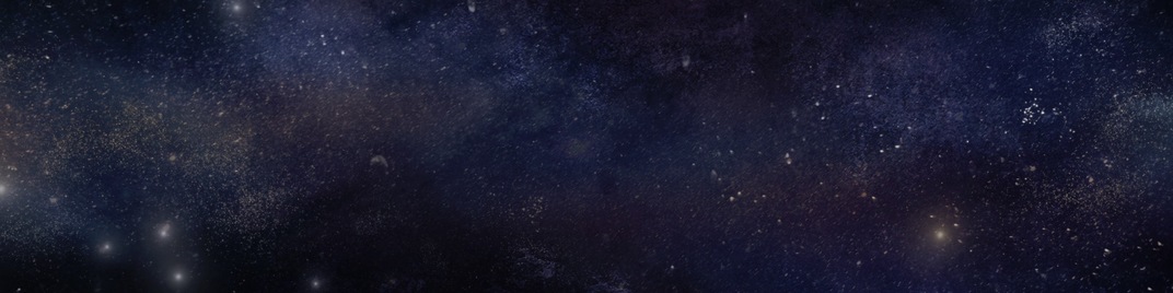 starry night - lavender