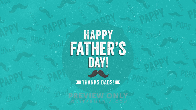 happy fathers day