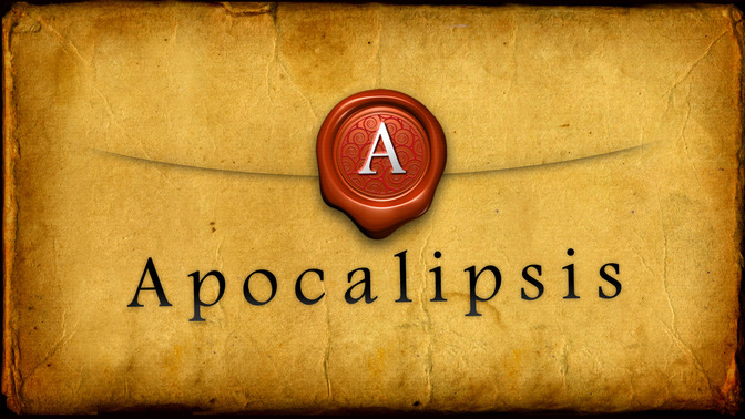 apocalipsis