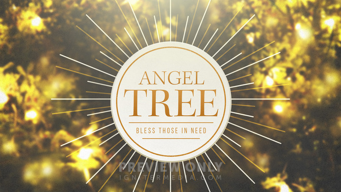 angel tree