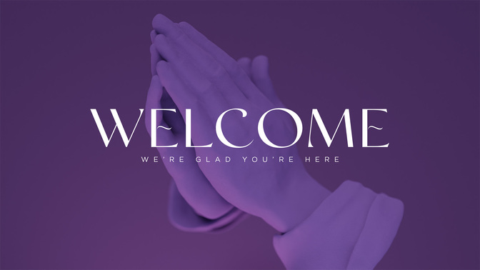 lent ink - welcome