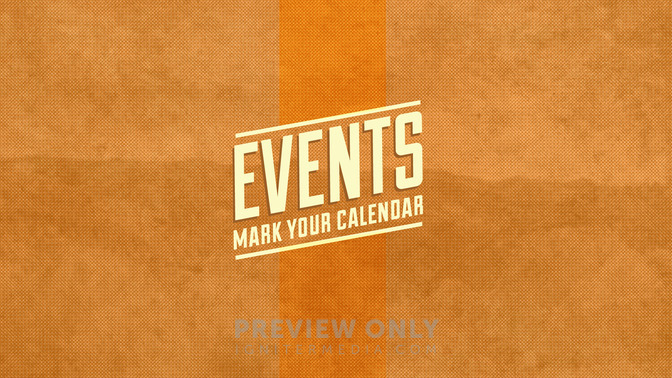 simple color - events