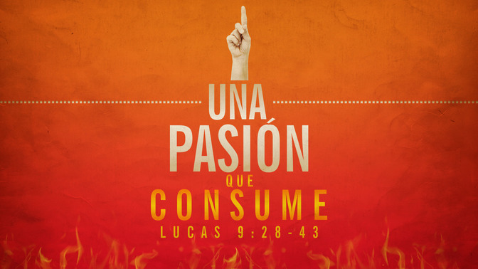 una pasión que consume
