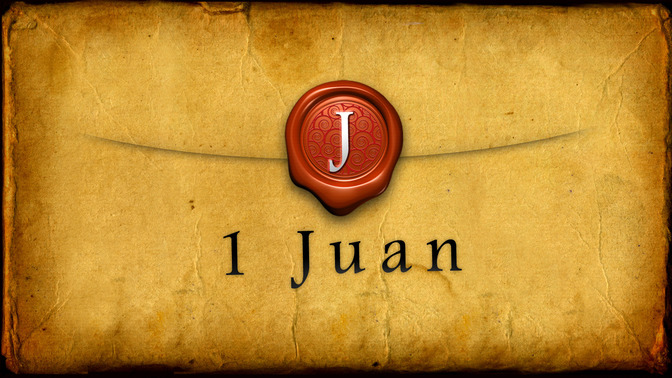 1 juan