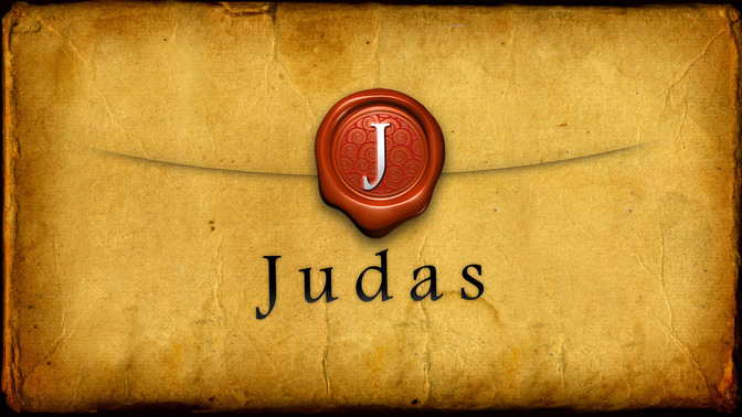 judas