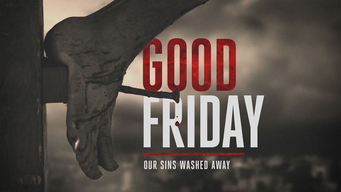 good friday