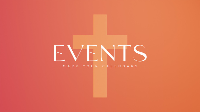 easter ink - events