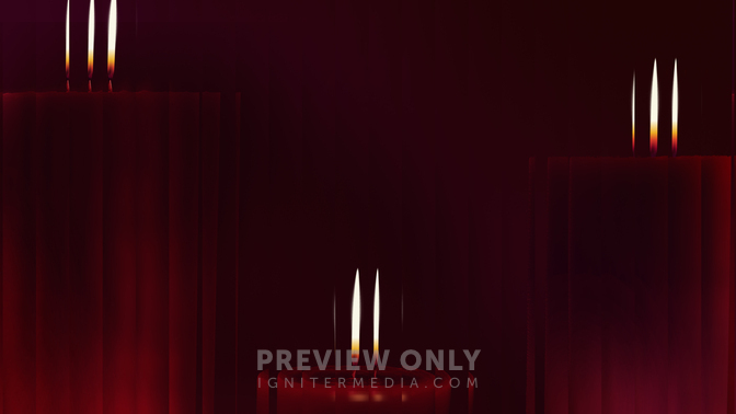 Advent_Gradients_WB_13_Red_Candles_4K.jpg