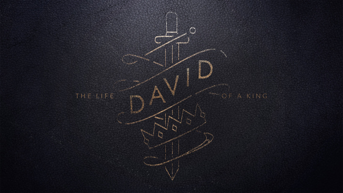 david