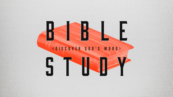 bible study