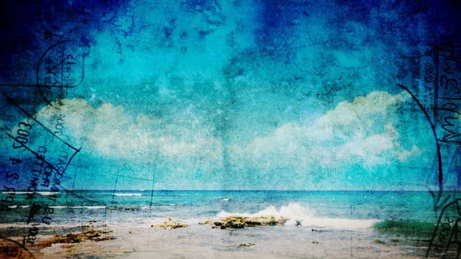 missions - shore