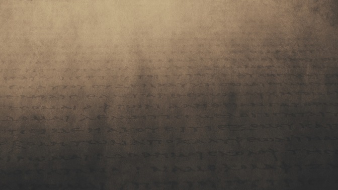 letters - flicker