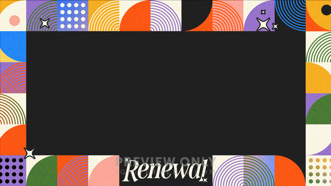 renewal