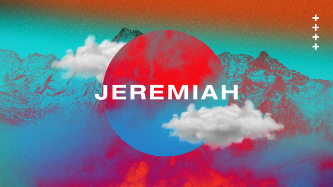 jeremiah