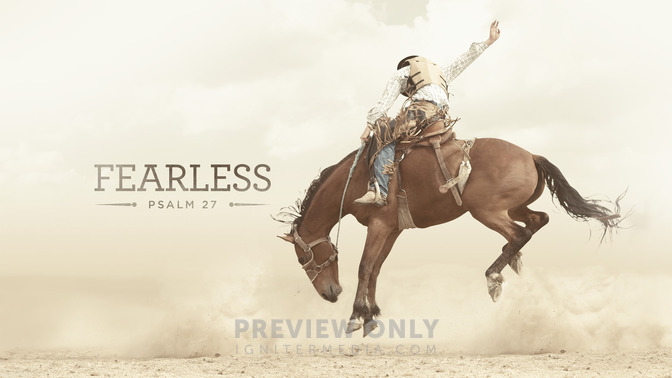 fearless