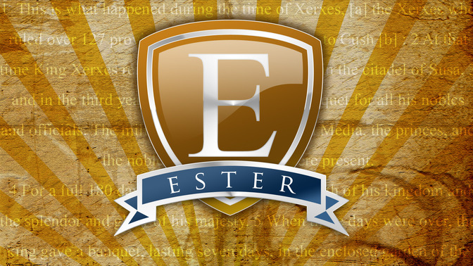 ester