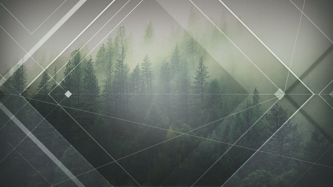 tech - nature
