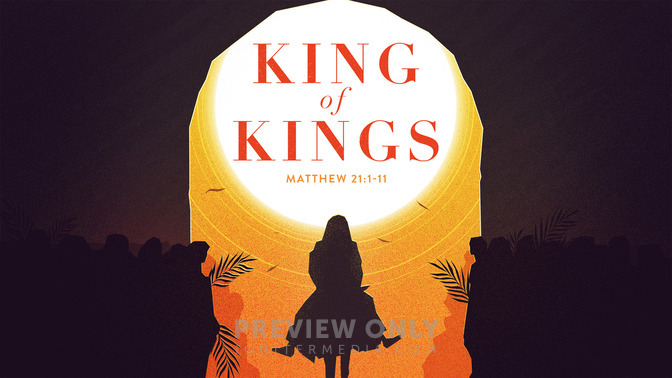 king of kings