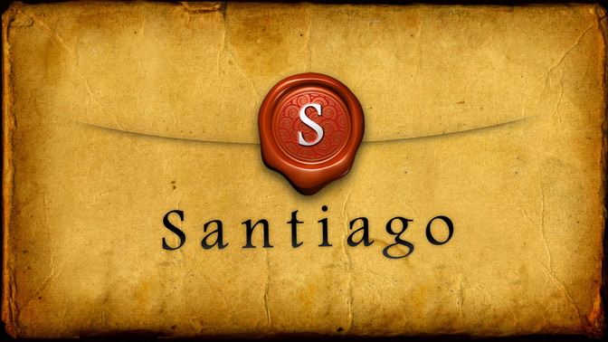 santiago