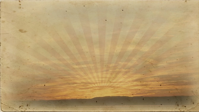 paper sunset 4