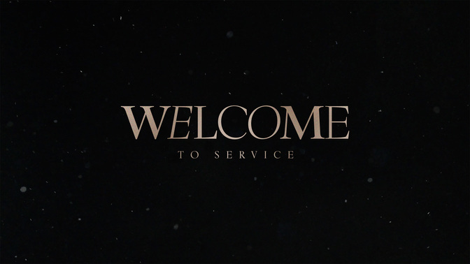 radiant eve - welcome to service