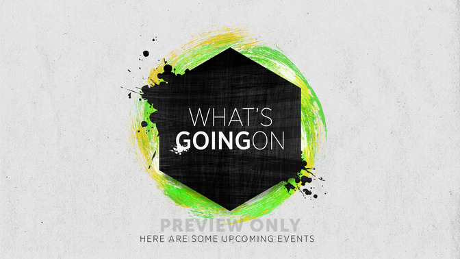 splatter - whats going on