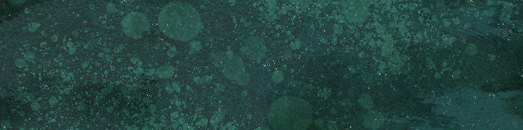 festive fall - green