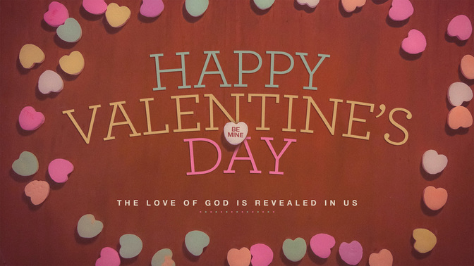 happy valentines day