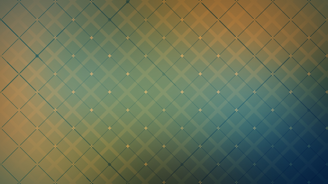 plaid colors - teal and blue